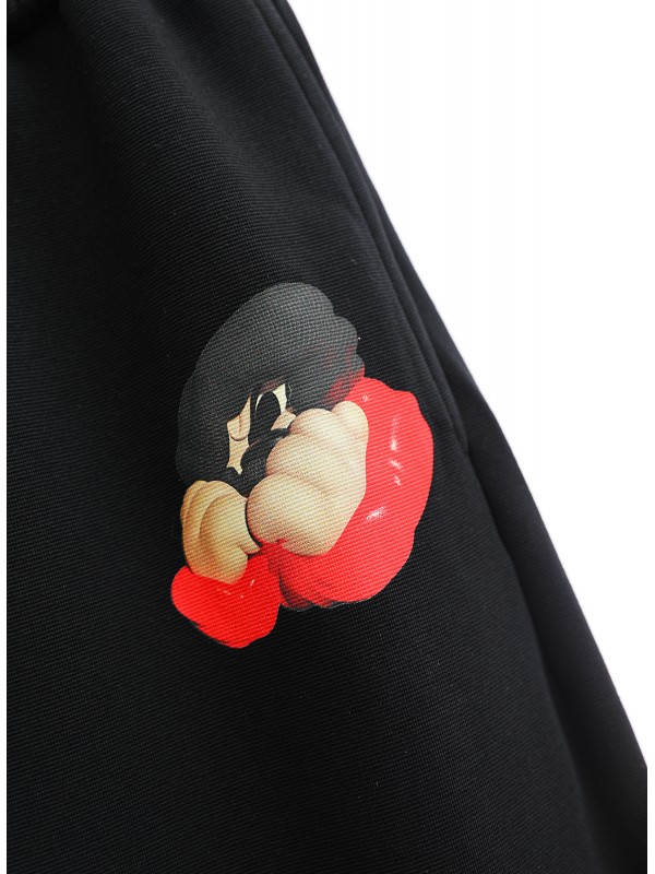 MWM VDOG SWEATPANTS