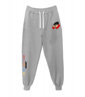 PANTALÓN MWM VDOG CON PUÑO
