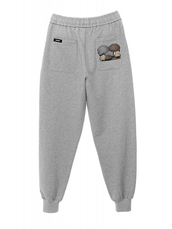 MWM VDOG SWEATPANTS