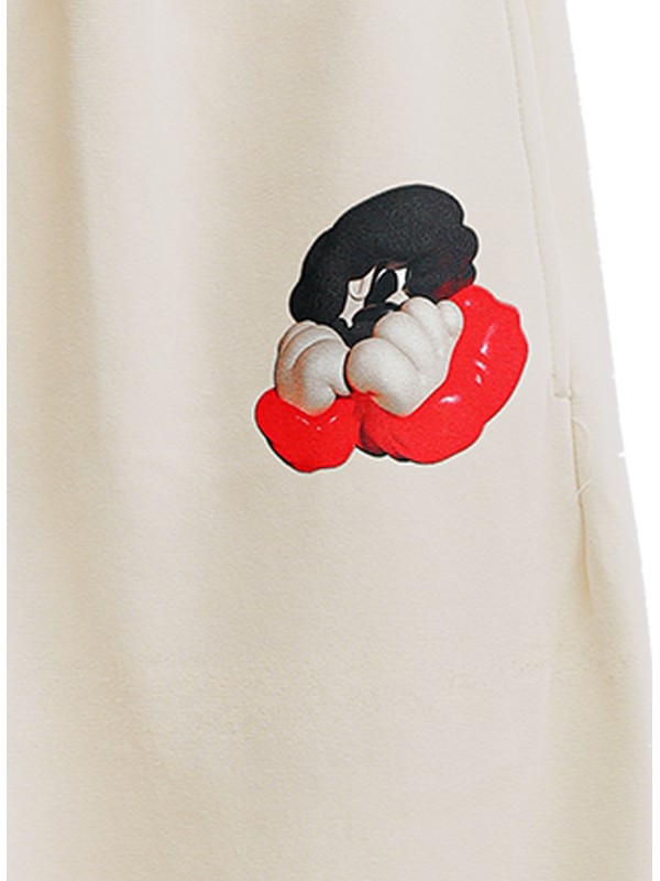PANTALÓN MWM VDOG CON PUÑO