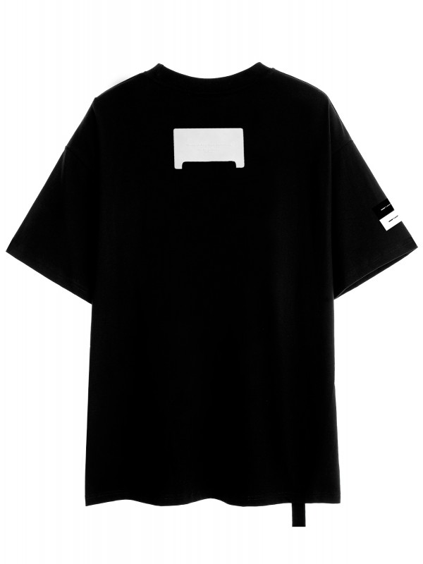 TEDDY T-SHIRT