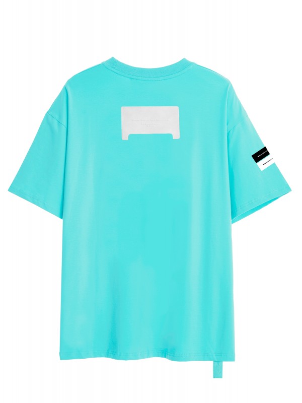 TEDDY T-SHIRT