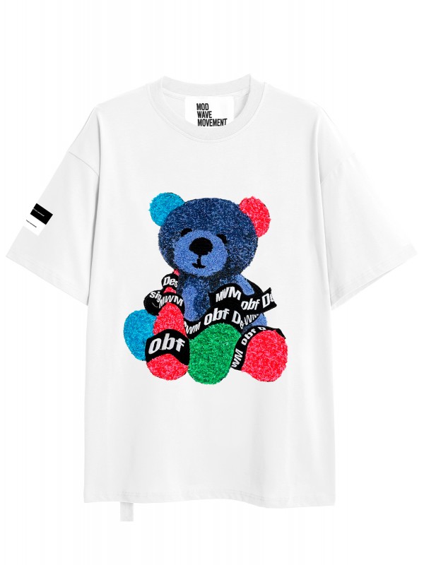 TEDDY T-SHIRT