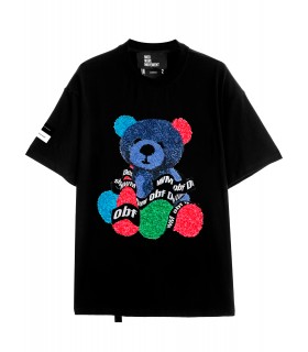 CAMISETA TEDDY