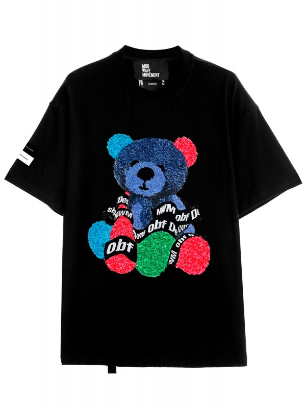 TEDDY T-SHIRT