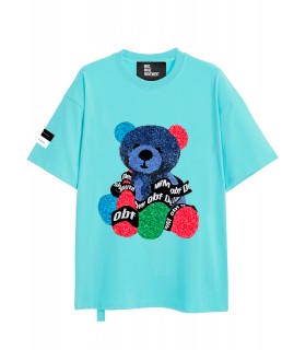 TEDDY T-SHIRT