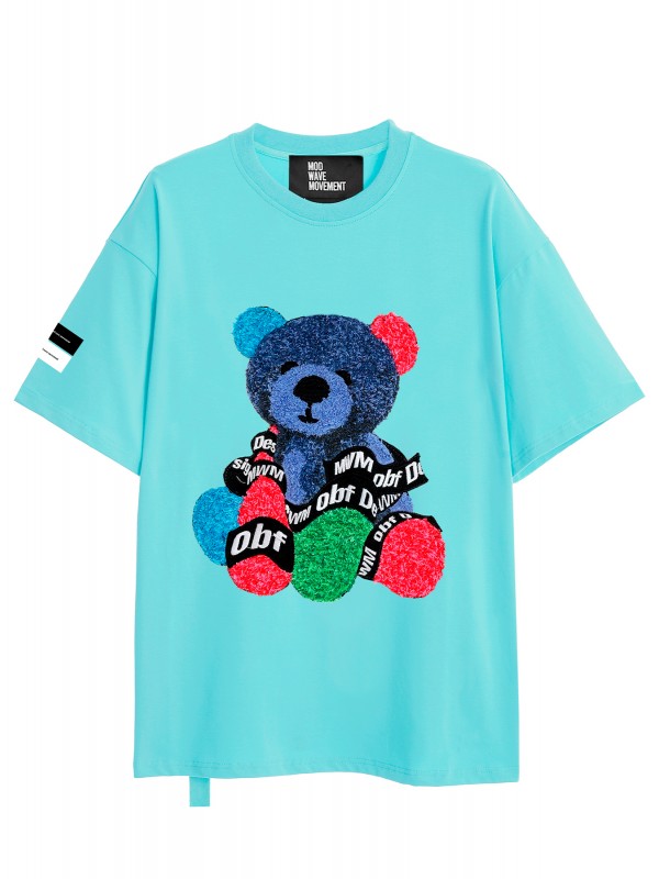 TEDDY T-SHIRT