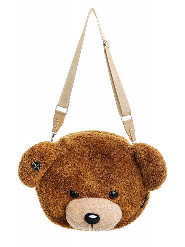 BOLSO MIKE TEDDY