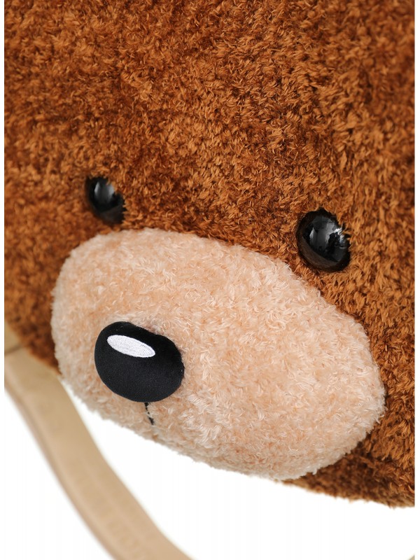 BOLSO MIKE TEDDY (42cm)