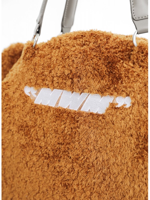 BOLSO MIKE TEDDY (42cm)