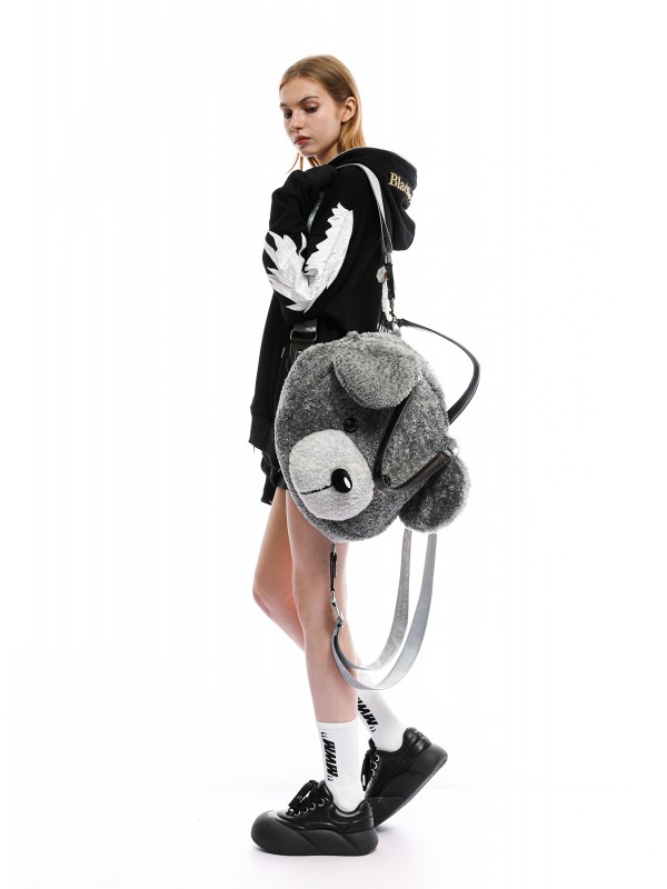 BOLSO MIKE TEDDY (42cm)