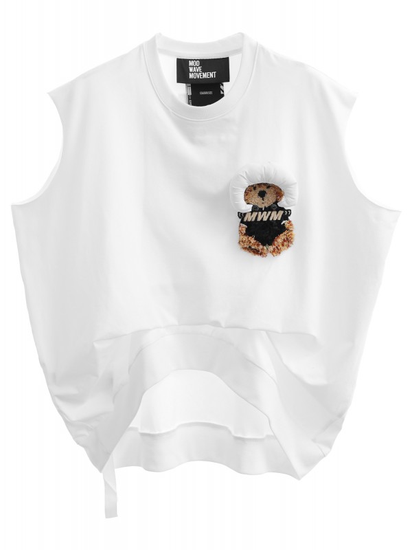 TOP TEDDY