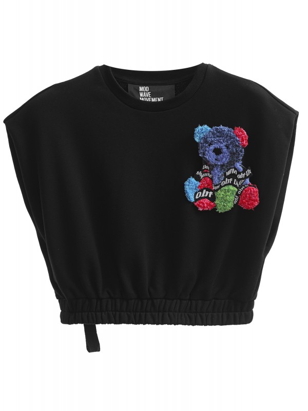 TOP TEDDY