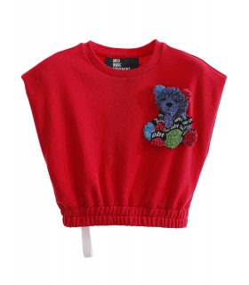 TOP TEDDY