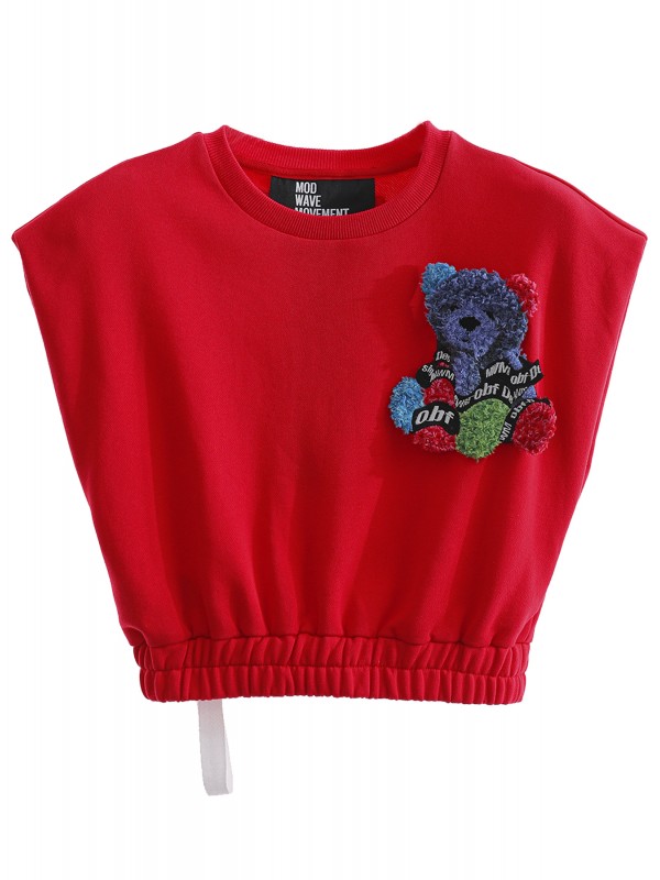 TOP TEDDY