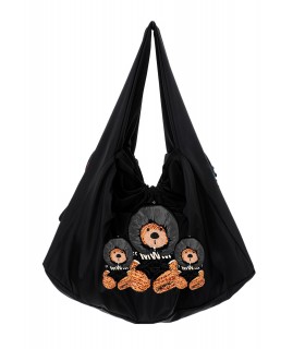 MWM TEDDY BEAR BIG BAG