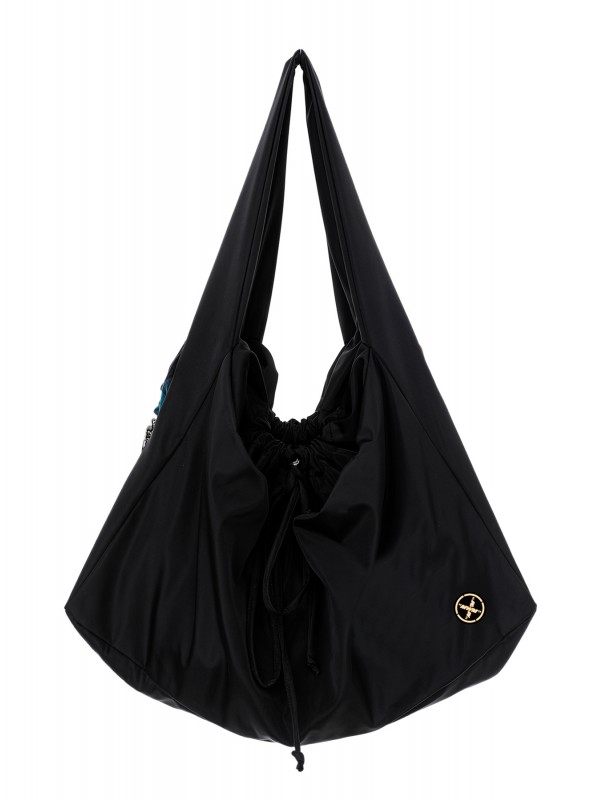 MWM TEDDY BEAR BIG BAG