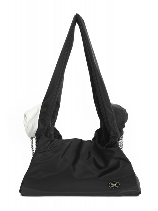 BOLSO MEDIANO MWM OSO TEDDY