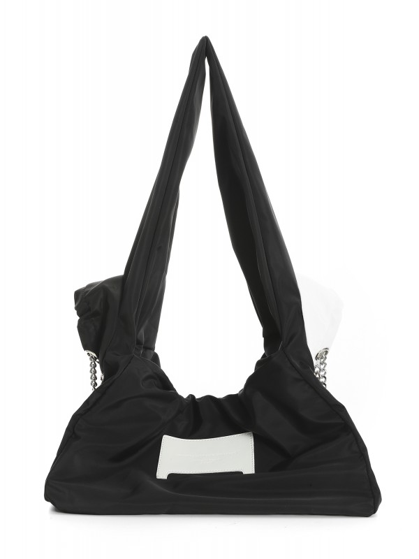 BOLSO MEDIANO MWM OSO TEDDY