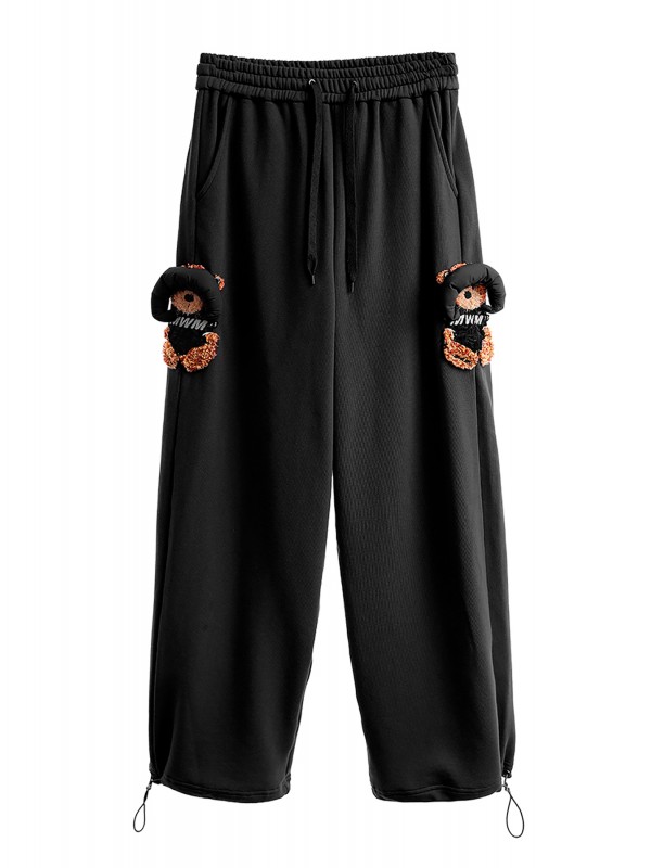 TEDDY PANTS