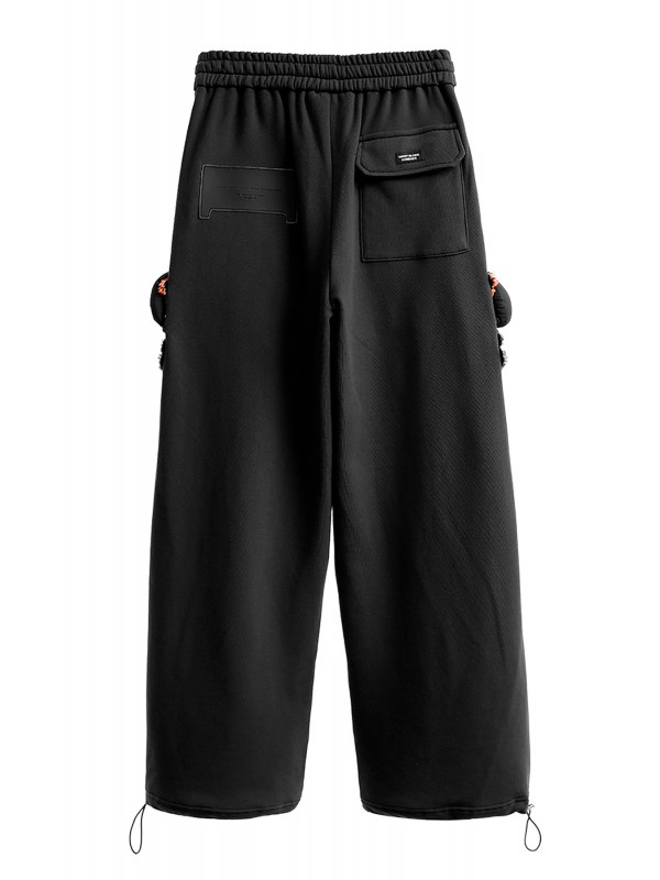 TEDDY PANTS