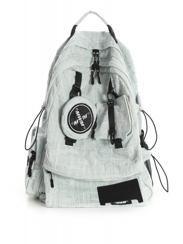 MWM BACKPACK