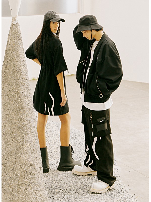 CHAQUETA MWM