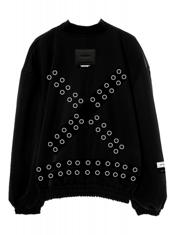 CHAQUETA MWM