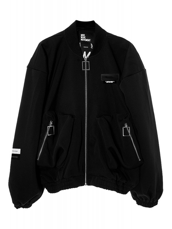 CHAQUETA MWM