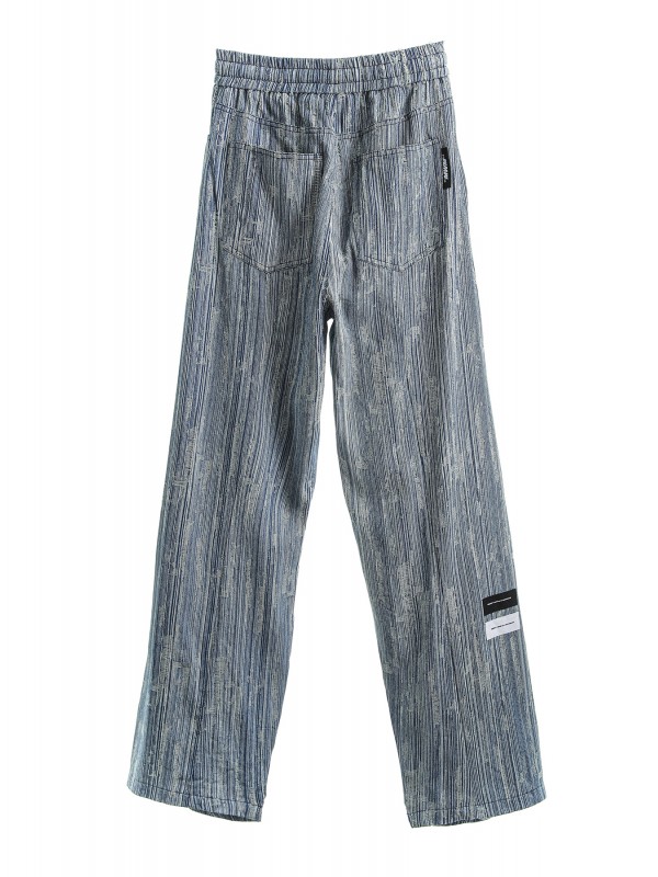 PANTALÓN VAQUERO MWM