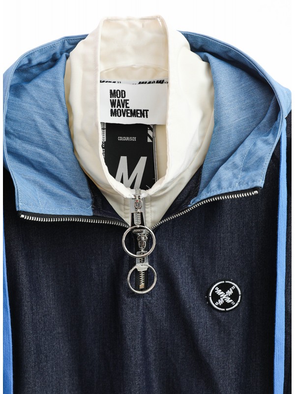 MWM MOTORBIKE INSPIRED HOODIE