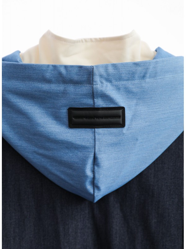 MWM MOTORBIKE INSPIRED HOODIE