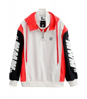 MWM MOTORBIKE INSPIRED HOODIE