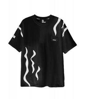 CAMISETA RAJADA MWM