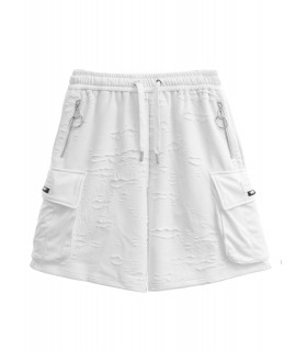 MWM TEXTURED SHORTS