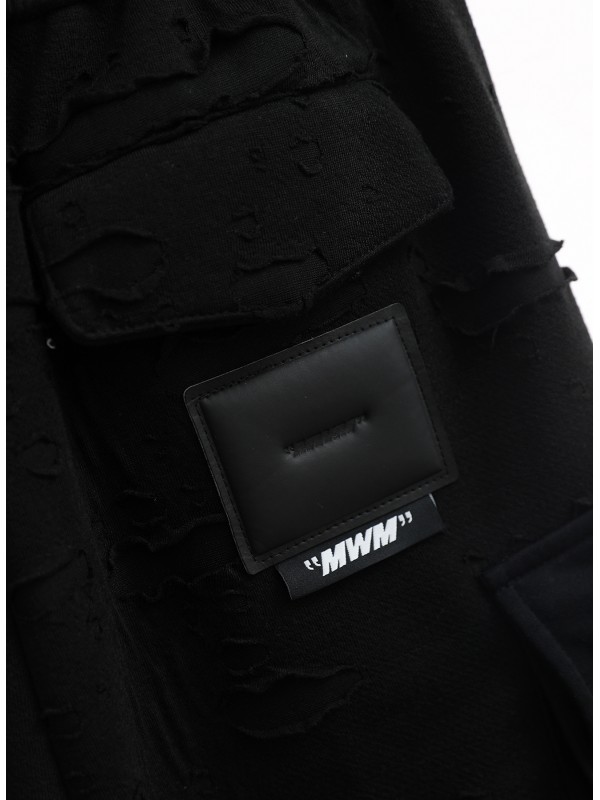 BERMUDA TEXTURA MWM