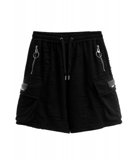 MWM TEXTURED SHORTS