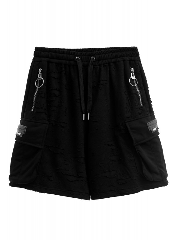 MWM TEXTURED SHORTS