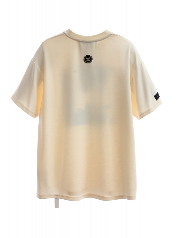 CAMISETA PRINT MWM