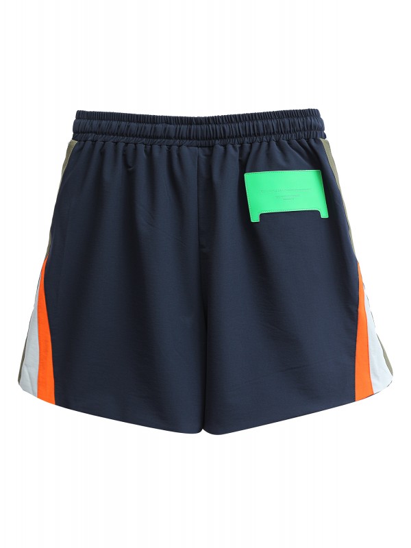 MWM TECHNICAL SHORTS