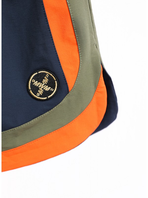 MWM TECHNICAL SHORTS