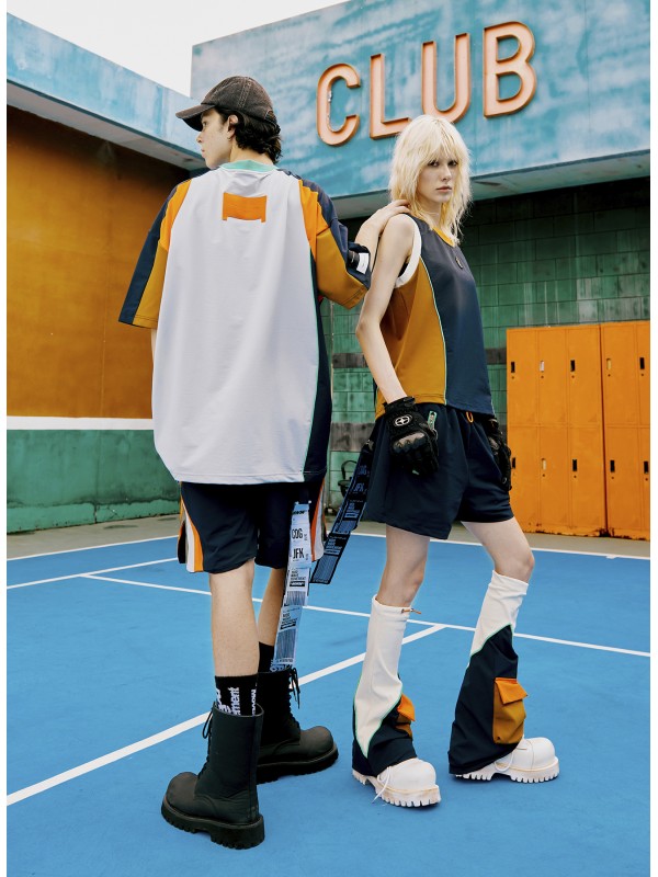 MWM TECHNICAL SHORTS