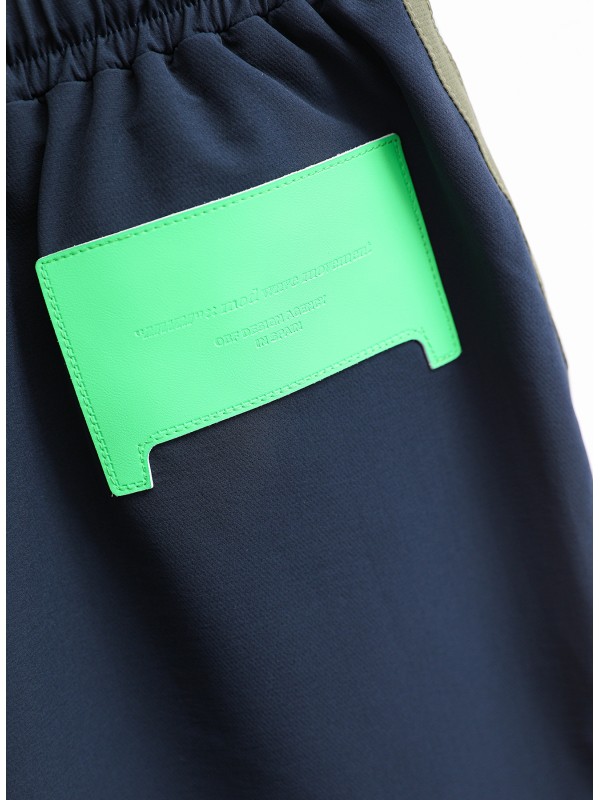 MWM TECHNICAL SHORTS