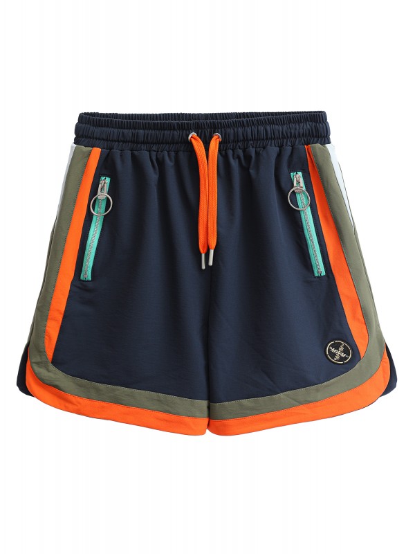 MWM TECHNICAL SHORTS