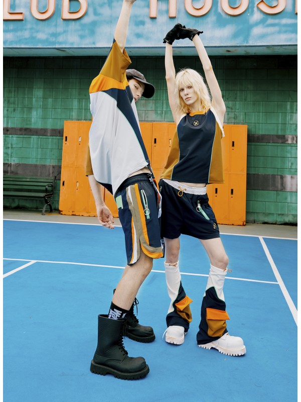 MWM TECHNICAL SHORTS