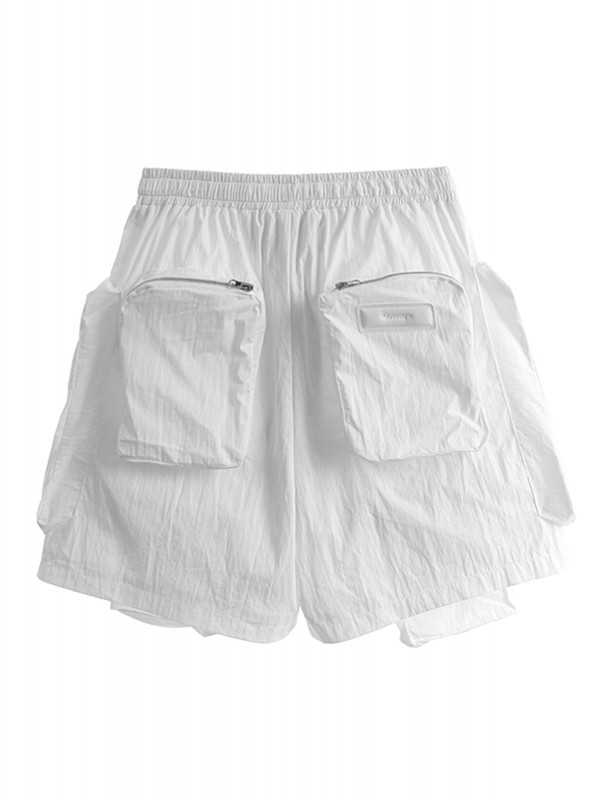 MWM MULTI POCKET SHORT