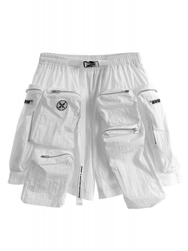 MWM MULTI POCKET SHORT