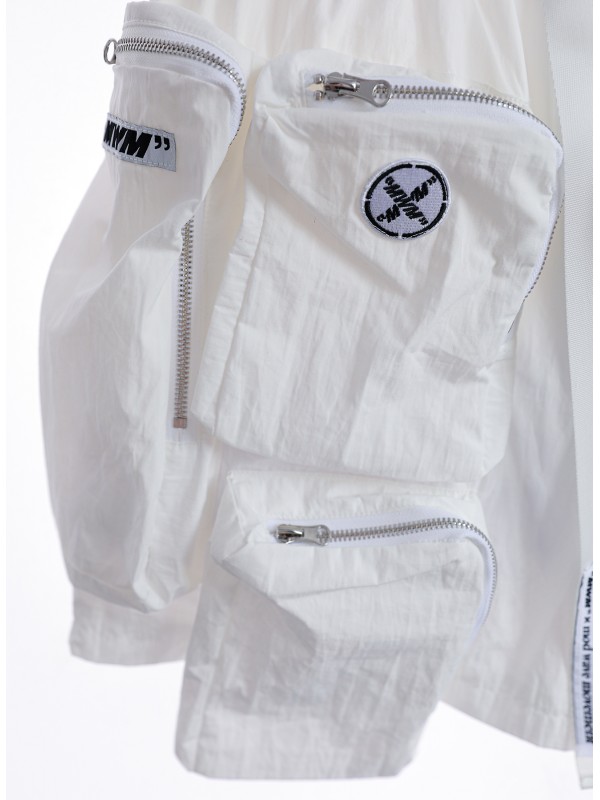 MWM MULTI POCKET SHORT