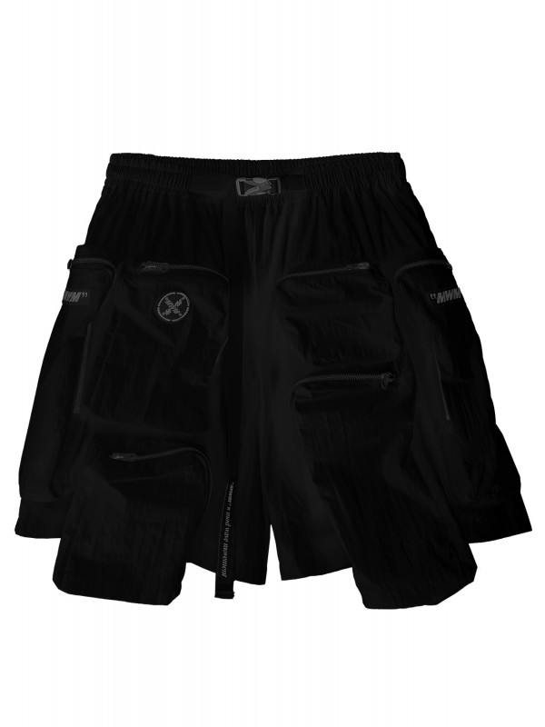 MWM MULTI POCKET SHORT