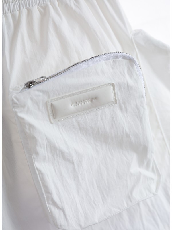 MWM MULTI POCKET SHORT